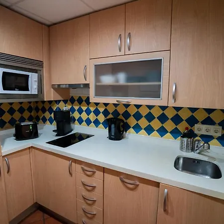 Apartman Duplex Setas *