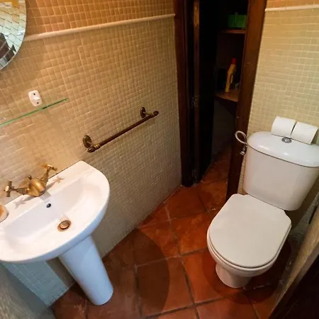 Duplex Setas * Sevilla