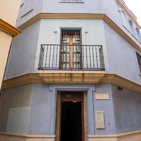 Apartman Duplex Setas