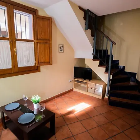 Duplex Setas Apartman *
