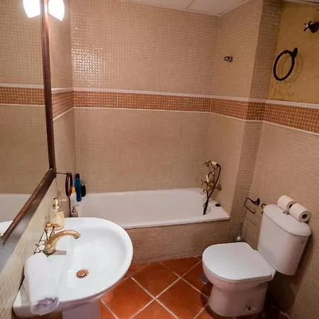 Duplex Setas Apartman *
