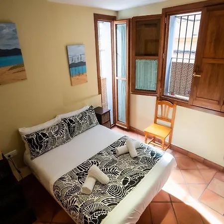 Apartman Duplex Setas *