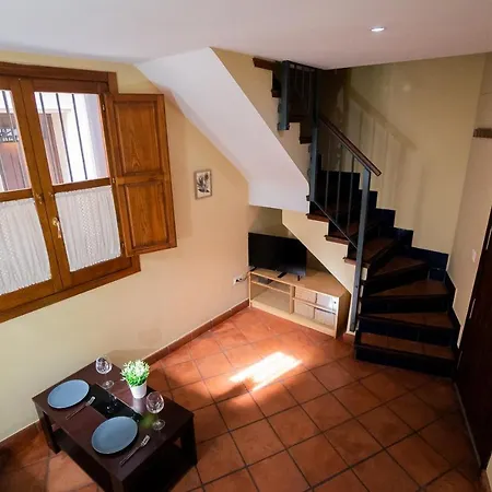 Duplex Setas Apartman *