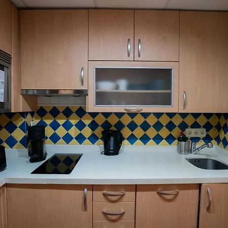 Duplex Setas * إشبيلية