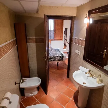 Duplex Setas شقة