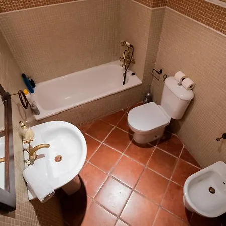 Duplex Setas إشبيلية